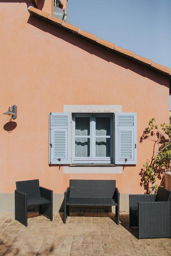 Casa Aquarela Hotel Cogorno Bagian luar foto