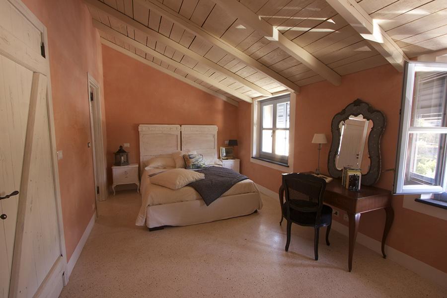 Casa Aquarela Hotel Cogorno Bagian luar foto