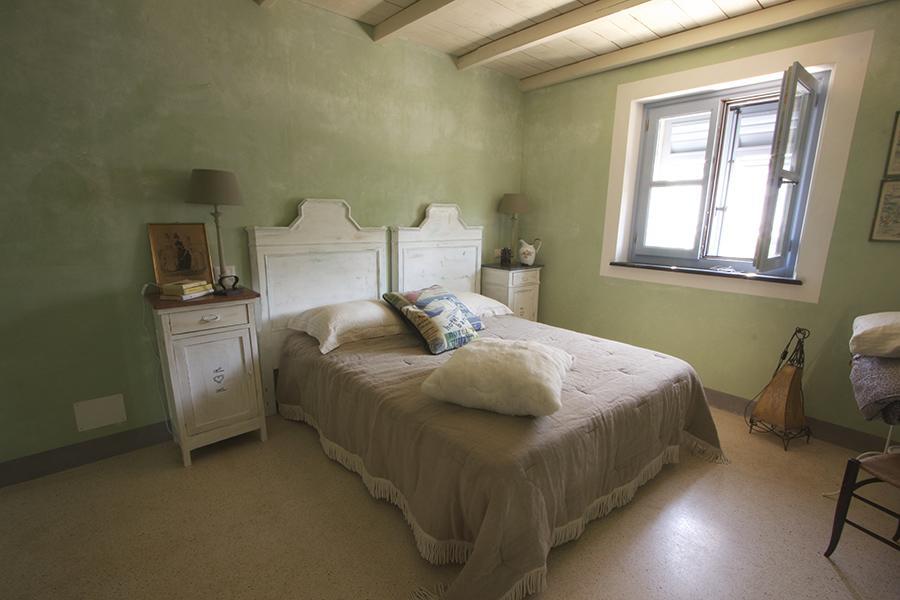 Casa Aquarela Hotel Cogorno Bagian luar foto