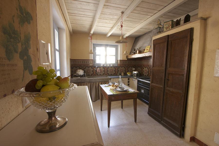 Casa Aquarela Hotel Cogorno Bagian luar foto